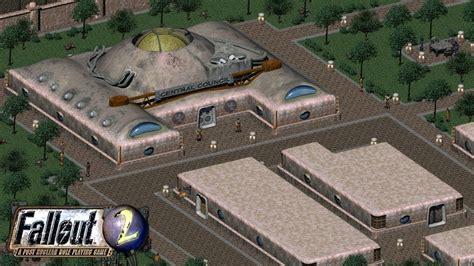 fallout 2 city